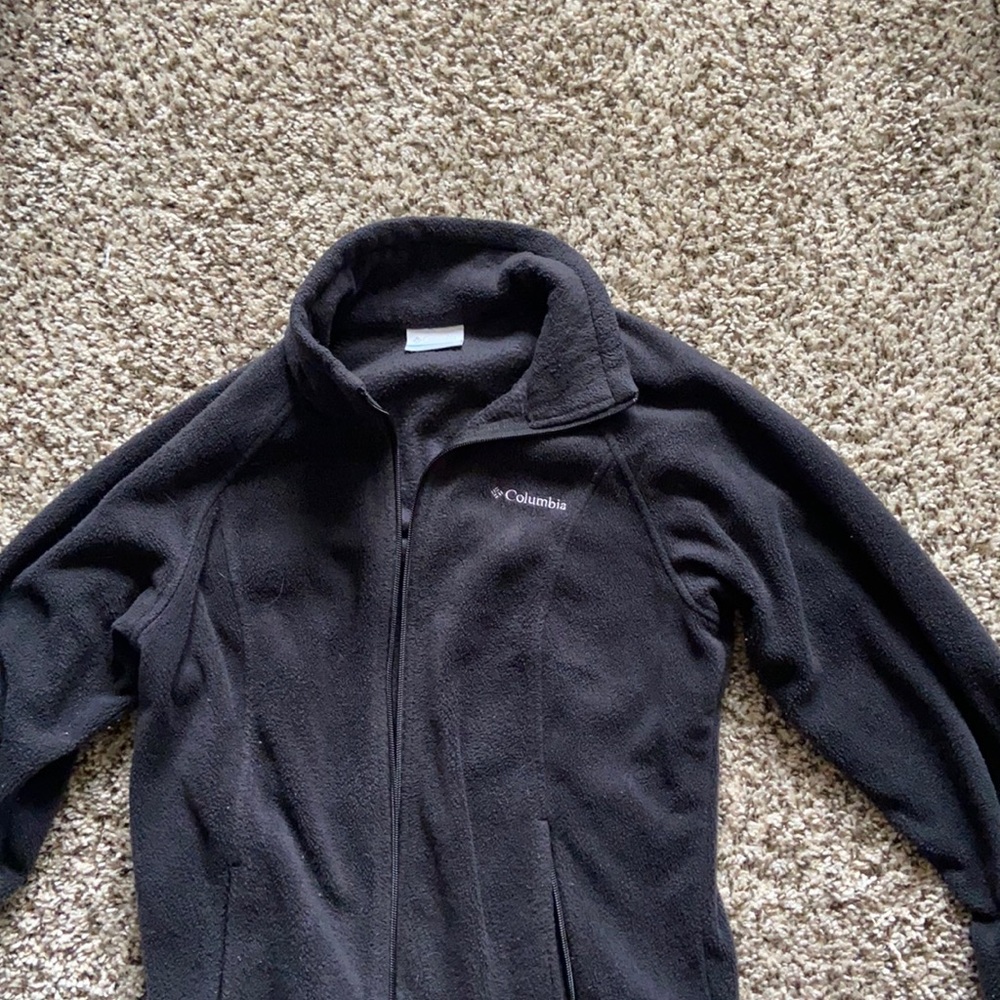 Columbia jacket